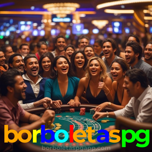 borboletaspg