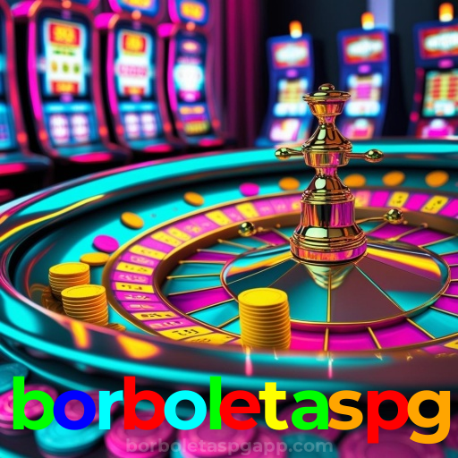 borboletaspg