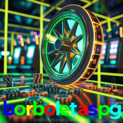 borboletaspg