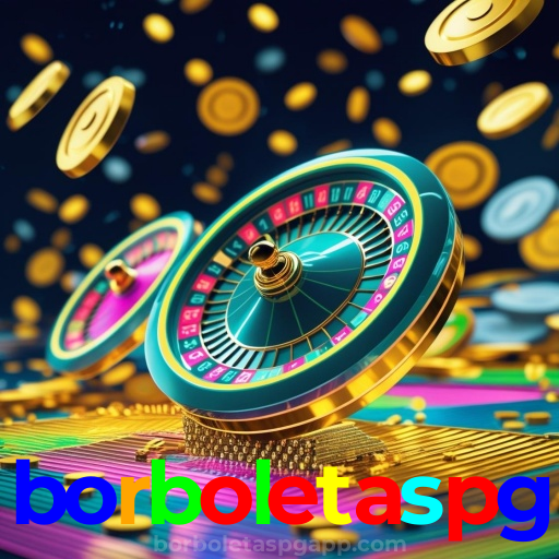 borboletaspg