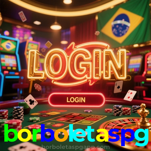 borboletaspg