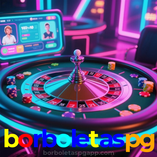 borboletaspg