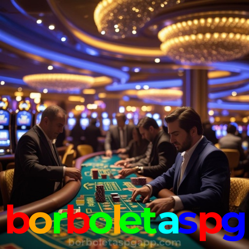 A Magia dos Caça-Níqueis no borboletaspg
