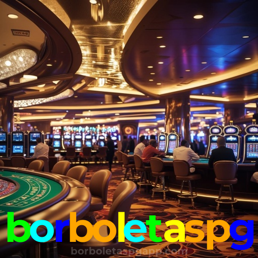 borboletaspg
