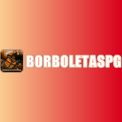 borboletaspg